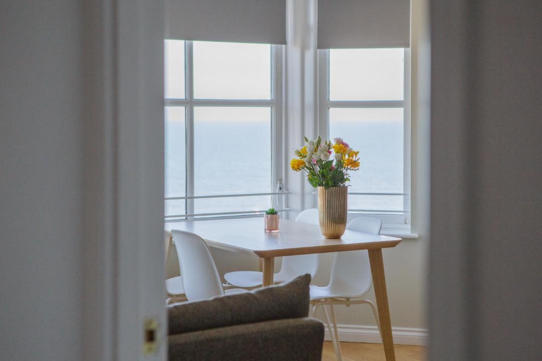 Photo of Livingroom in Dunbar
