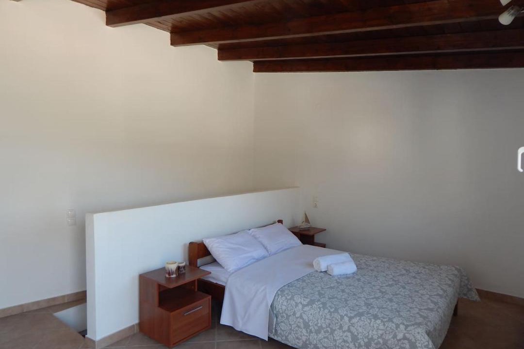 Photo of Bedroom in Vlachiana
