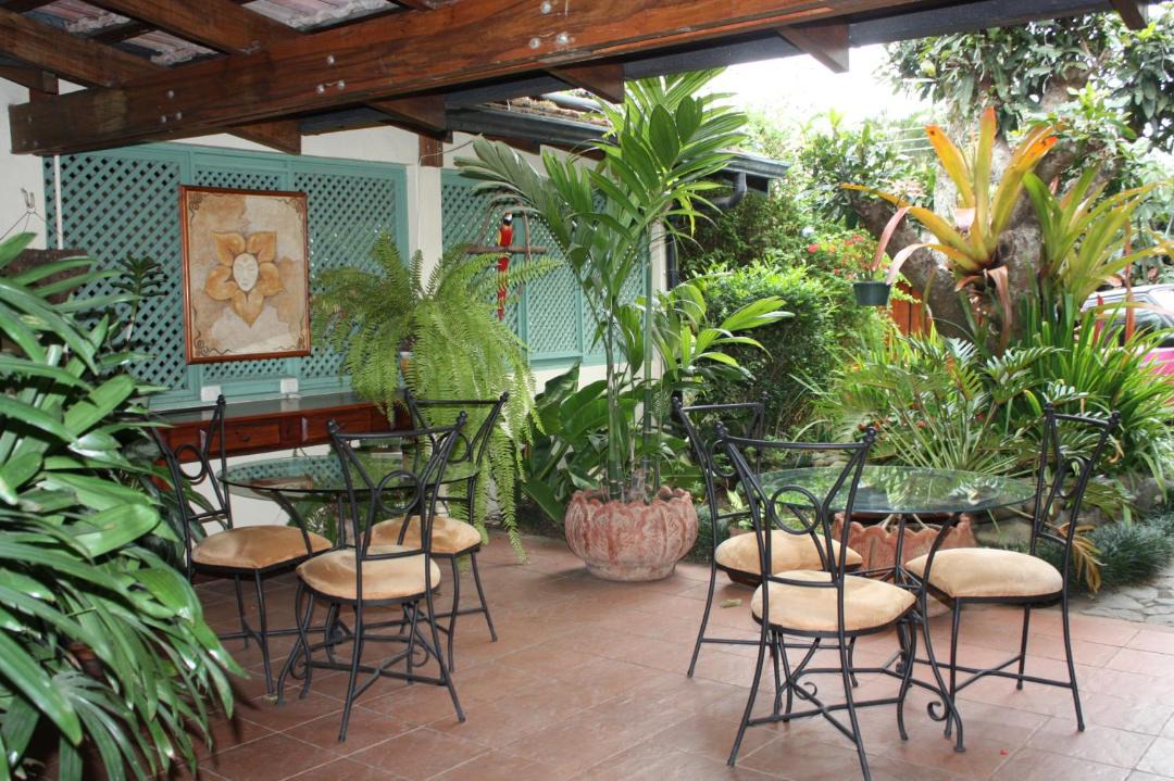 Photo of Patio Balcony in Escazu