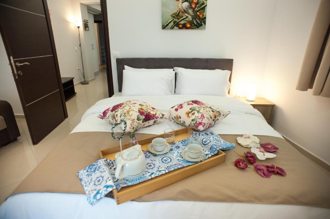 Photo of Bedroom in Perea
