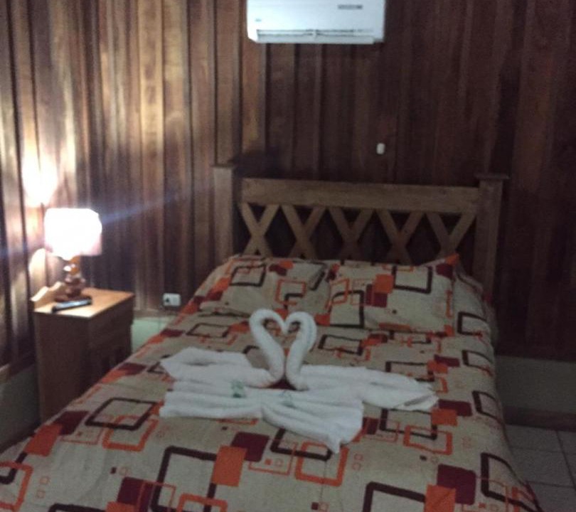 Photo of Bedroom in Jimenez