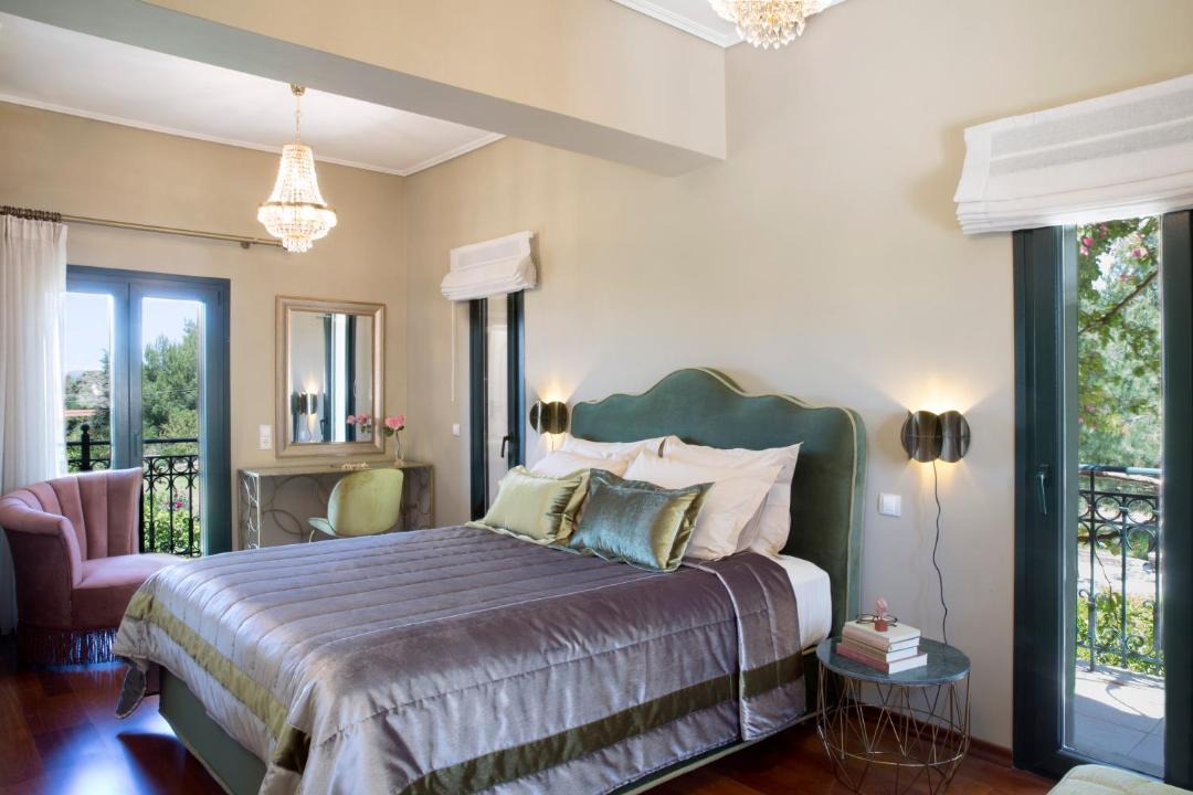 Photo of Bedroom in Lassi