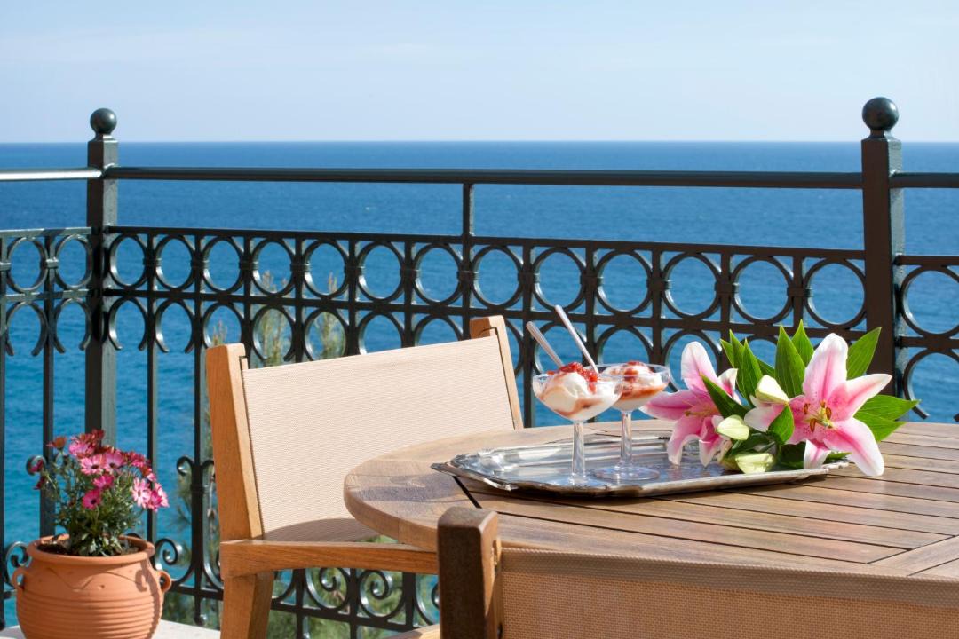 Photo of Patio Balcony in Lassi