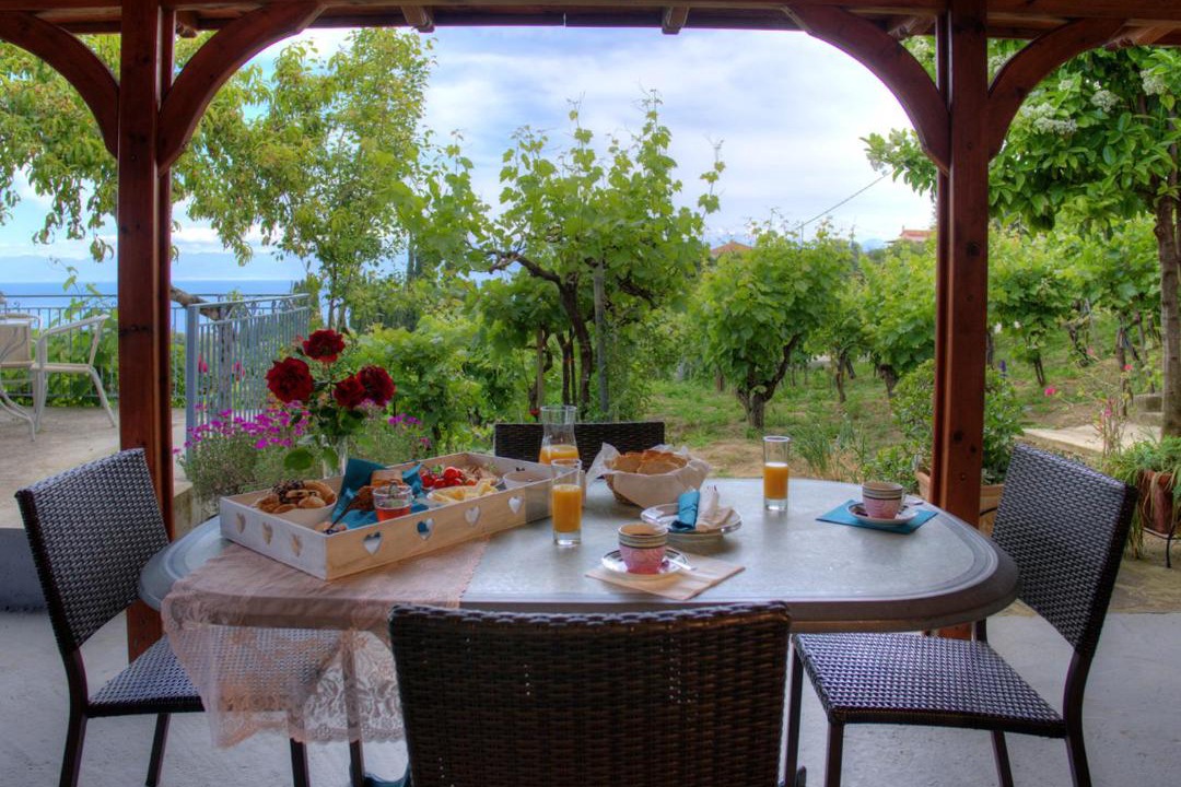 Photo of Patio Balcony in Pylos-Nestoras