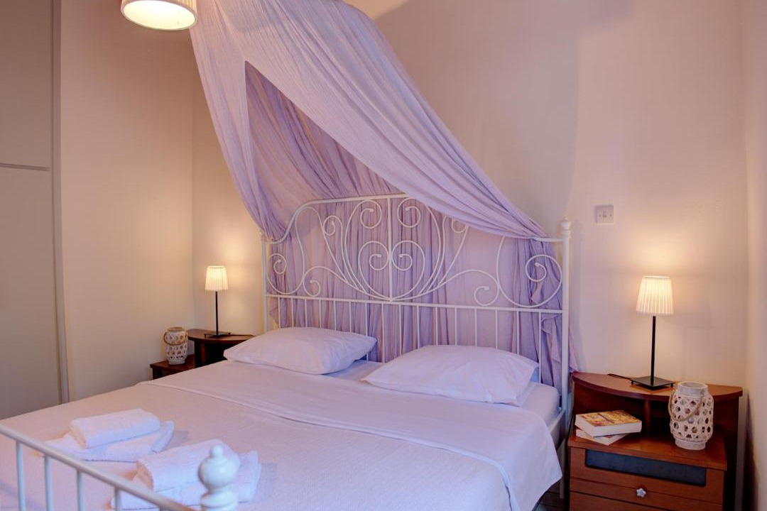 Photo of Bedroom in Pylos-Nestoras