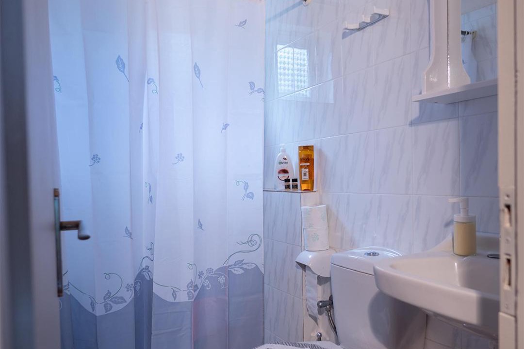 Photo of Bathroom in Pylos-Nestoras