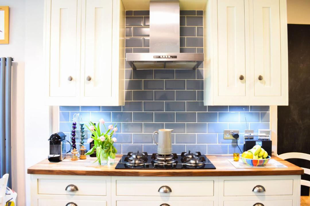 Photo of Kitchen in Morningside