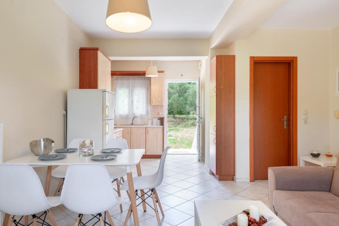 Photo of Livingroom in Kefalonia