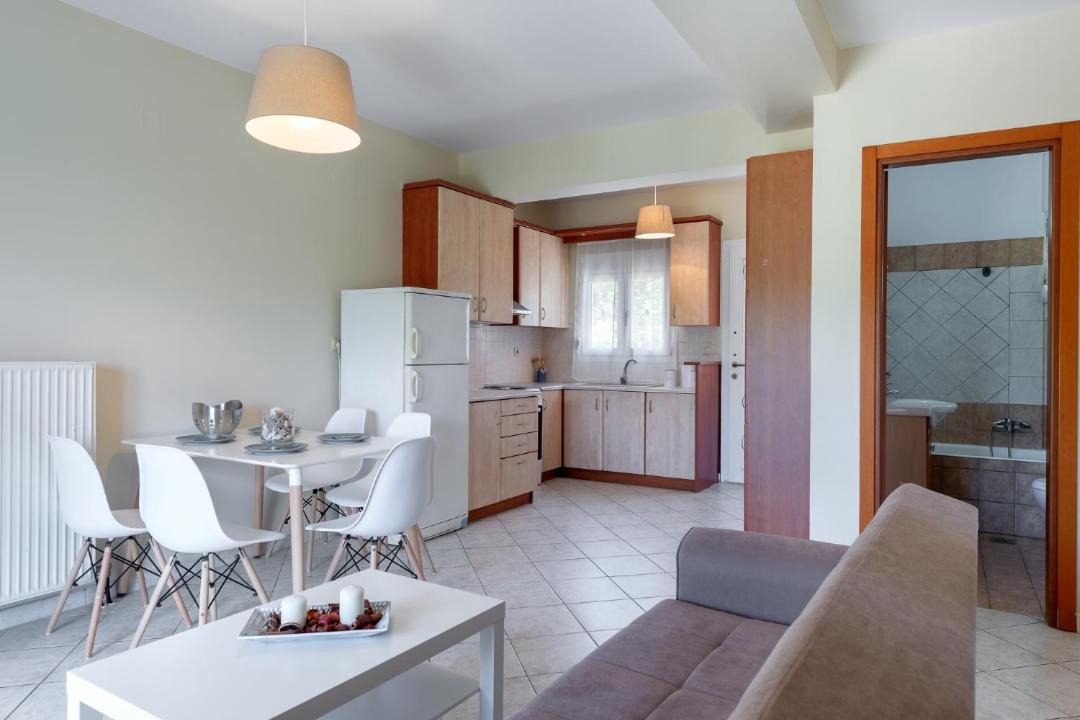 Photo of Livingroom in Kefalonia