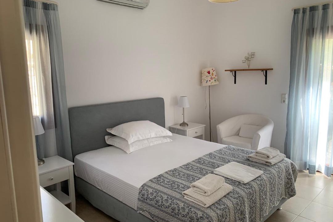 Photo of Bedroom in Xerokampos