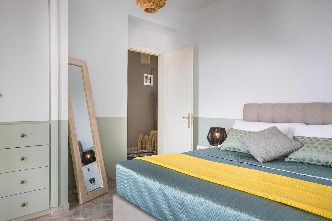 Photo of Bedroom in Eleios-Pronnoi