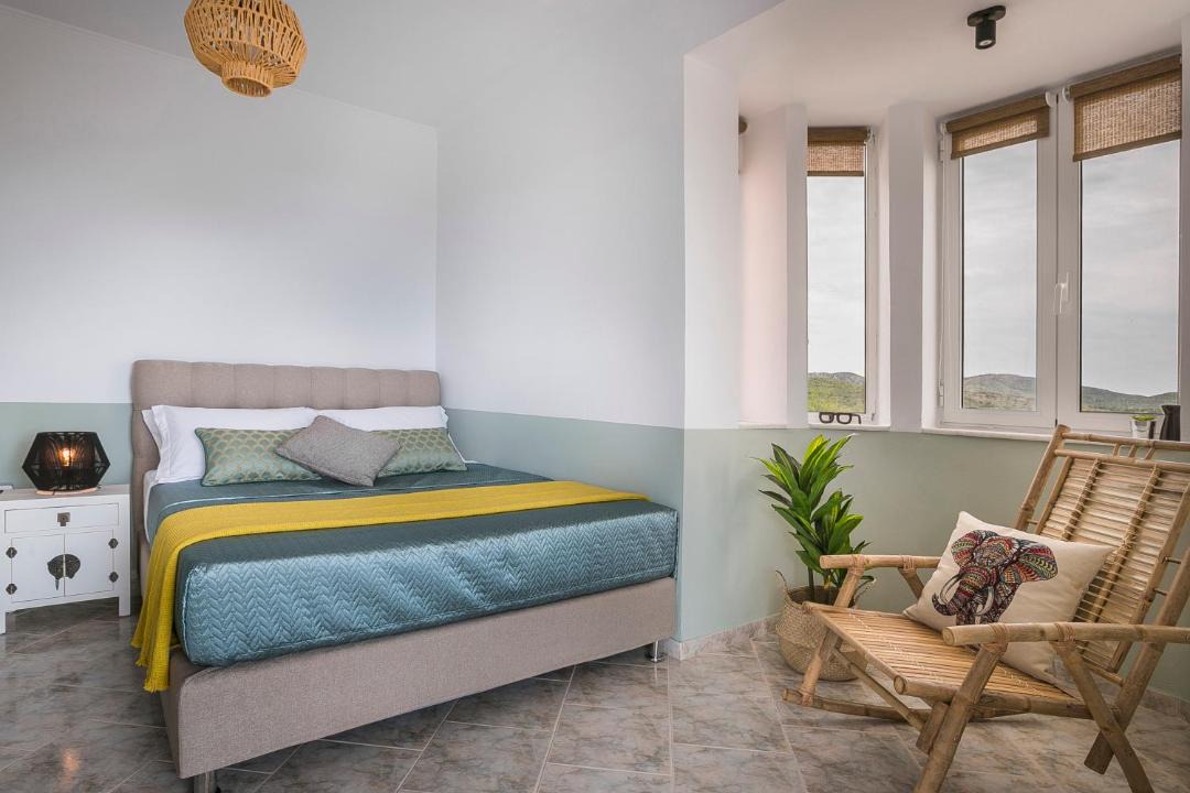 Photo of Bedroom in Eleios-Pronnoi