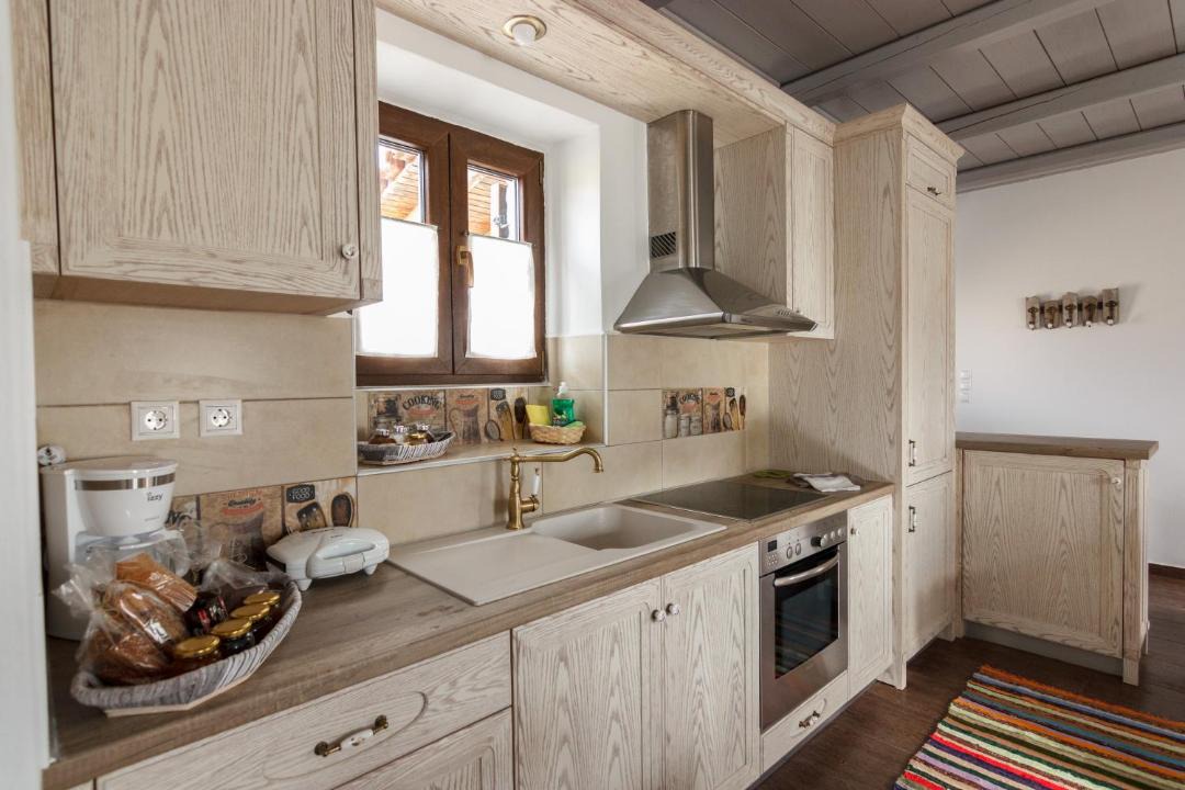 Photo of Kitchen in Fokiano