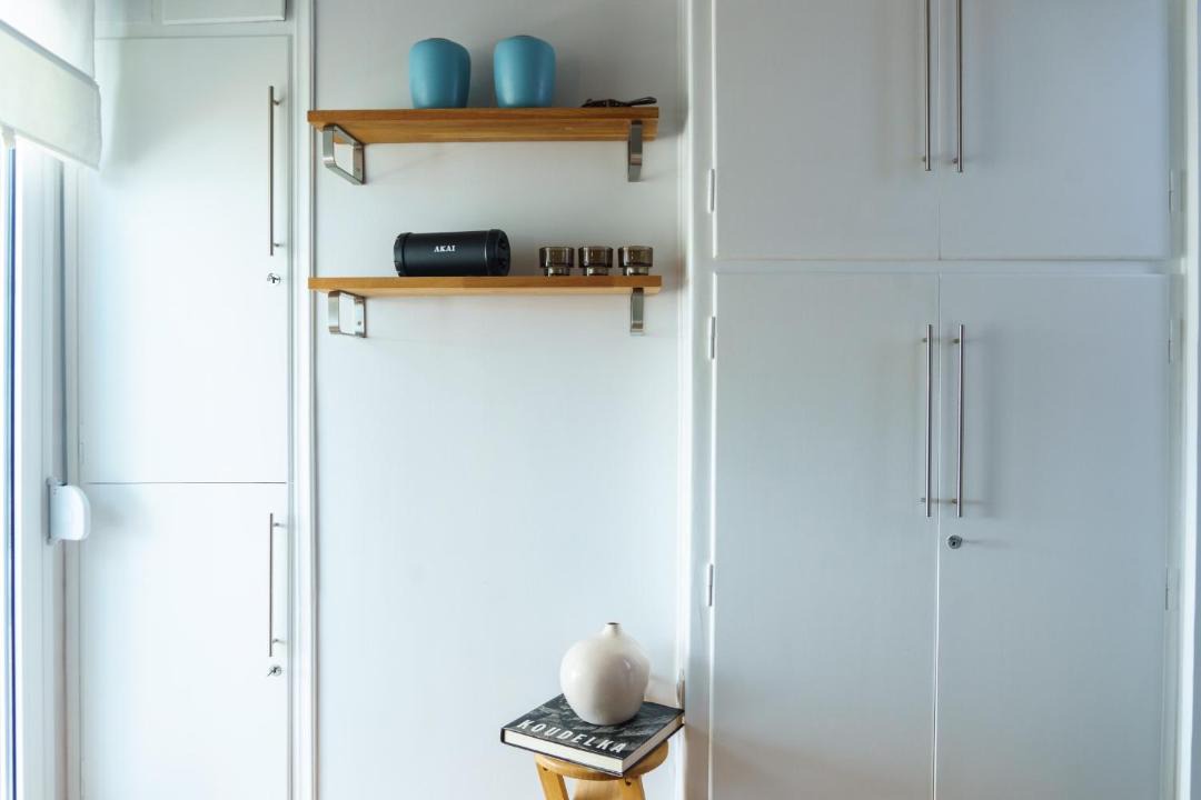 Photo of Kitchen in Pangrati