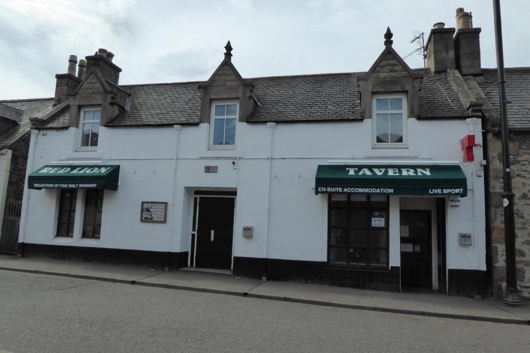 Photo of Others in Fochabers