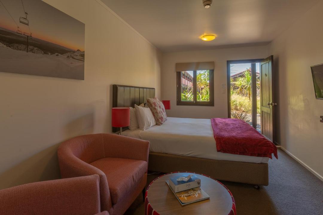 Photo of Bedroom in National Park Village