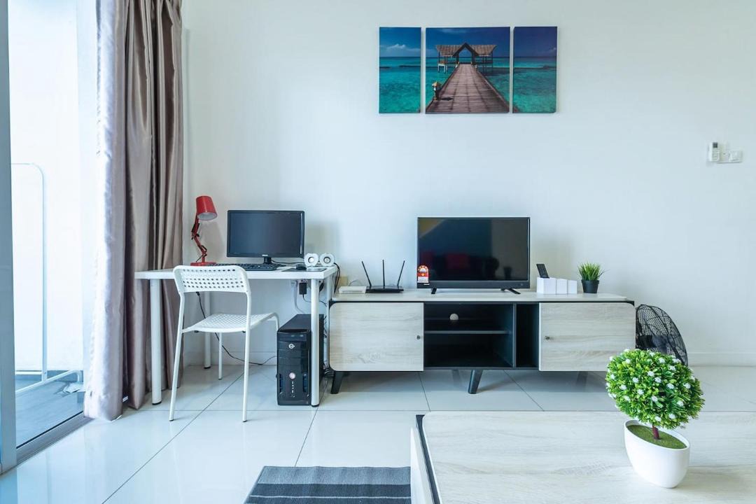 Photo of Livingroom in Bandar Puchong Jaya