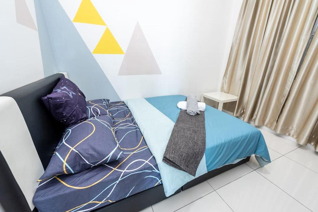 Photo of Bedroom in Bandar Puchong Jaya