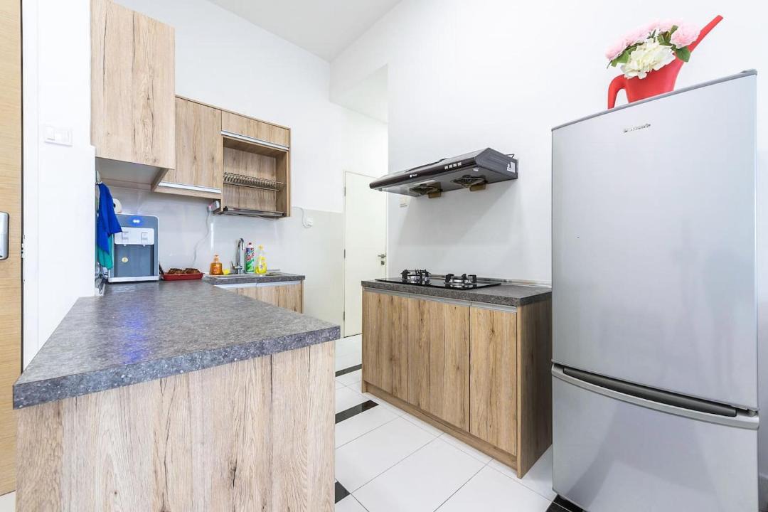 Photo of Kitchen in Bandar Puchong Jaya