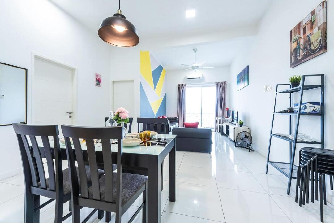 Photo of Livingroom in Bandar Puchong Jaya
