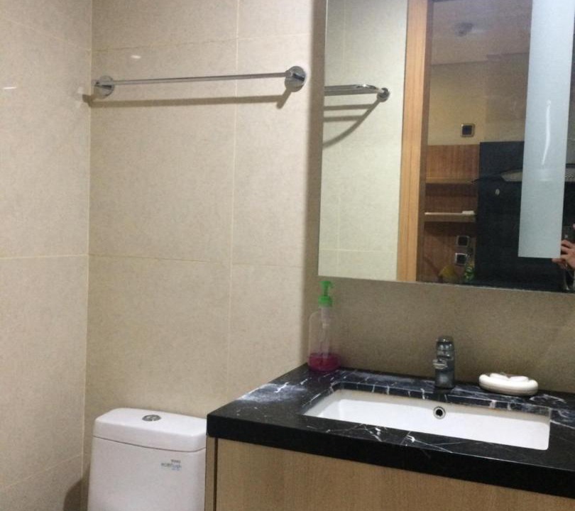 Photo of Bathroom in Semarang