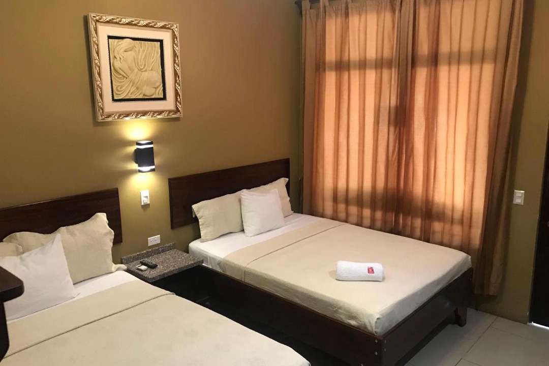 Photo of Bedroom in Nicoya