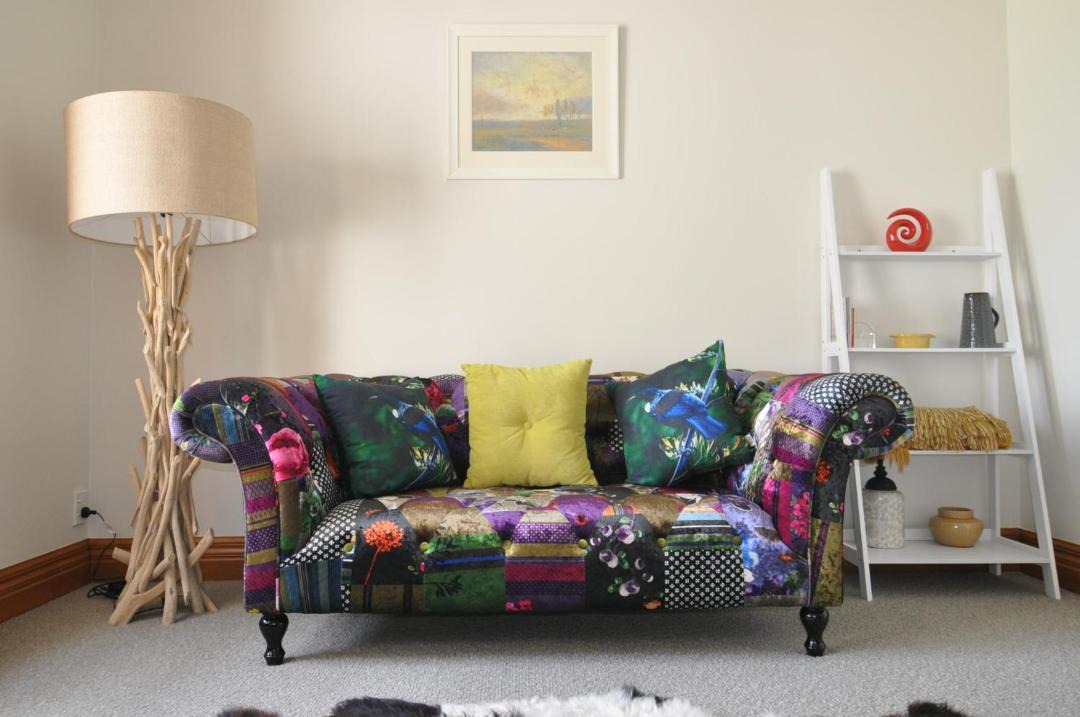 Photo of Livingroom in Christchurch