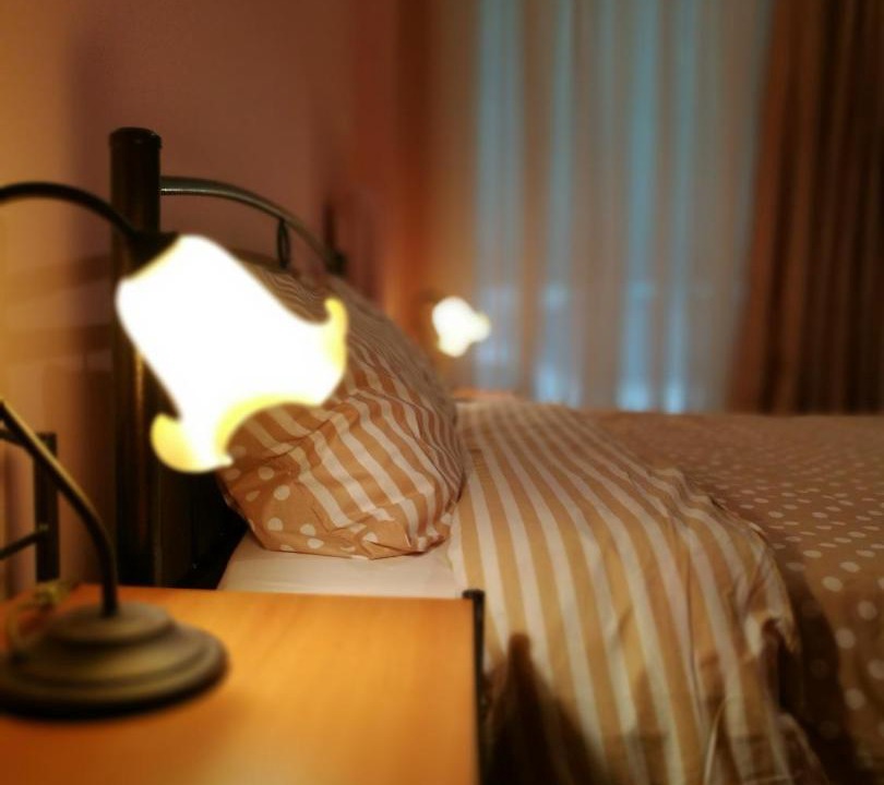 Photo of Bedroom in Kolokinthou