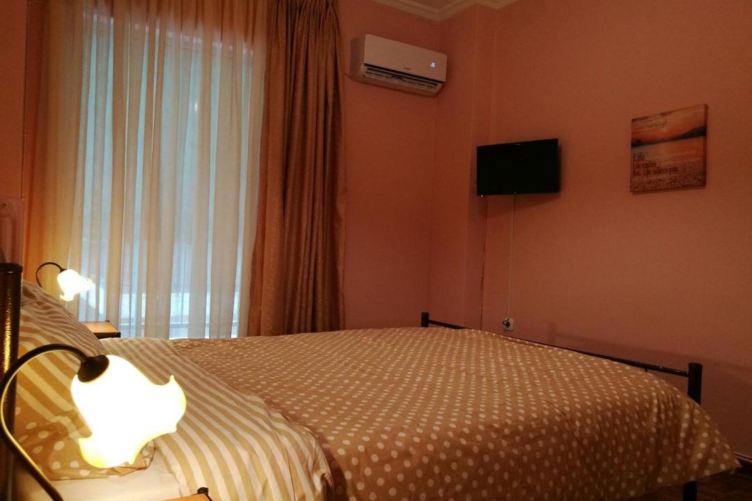 Photo of Bedroom in Kolokinthou