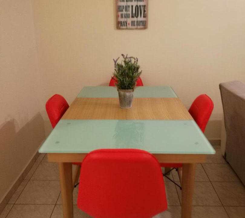 Photo of Bedroom in Kolokinthou
