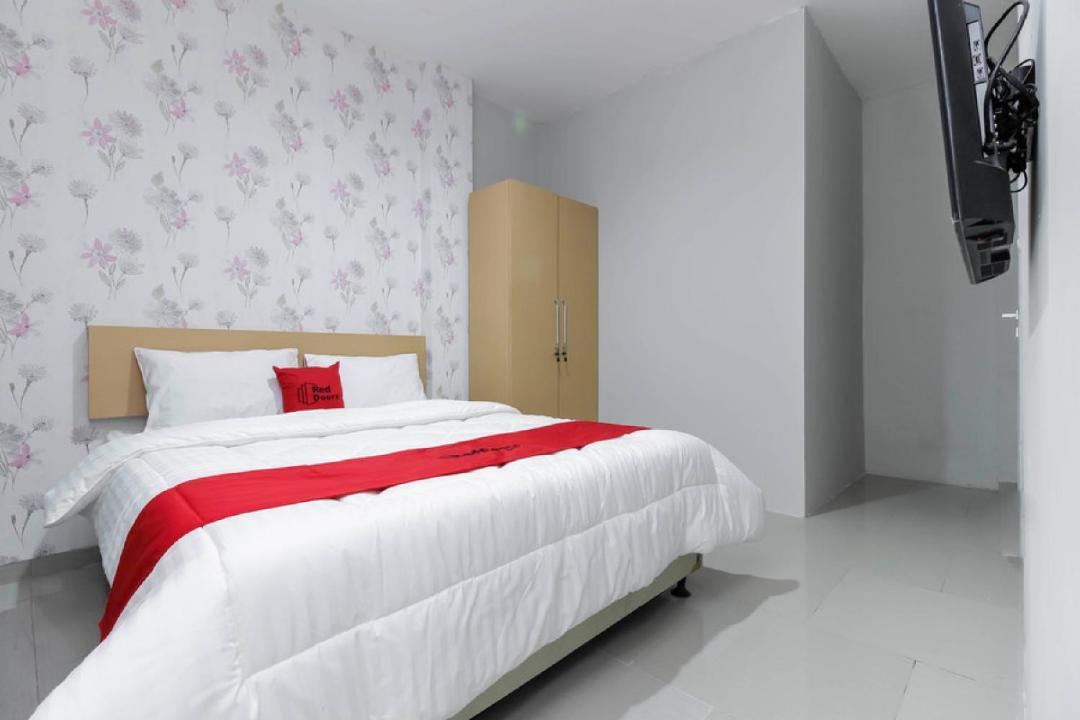 Photo of Bedroom in Bekasi