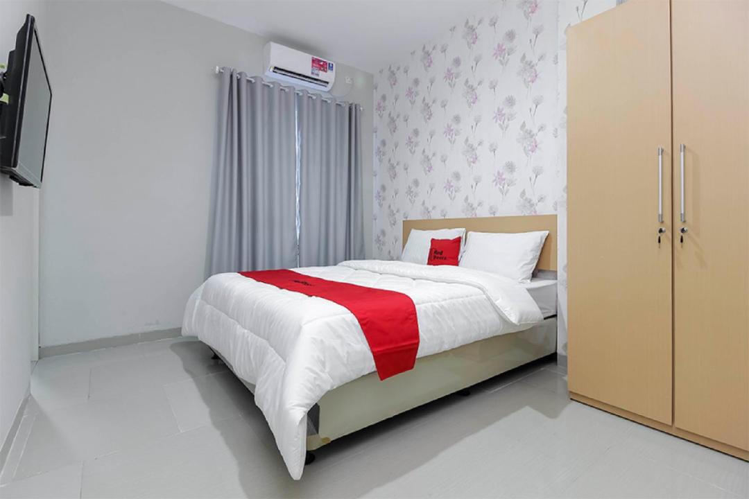 Photo of Bedroom in Bekasi