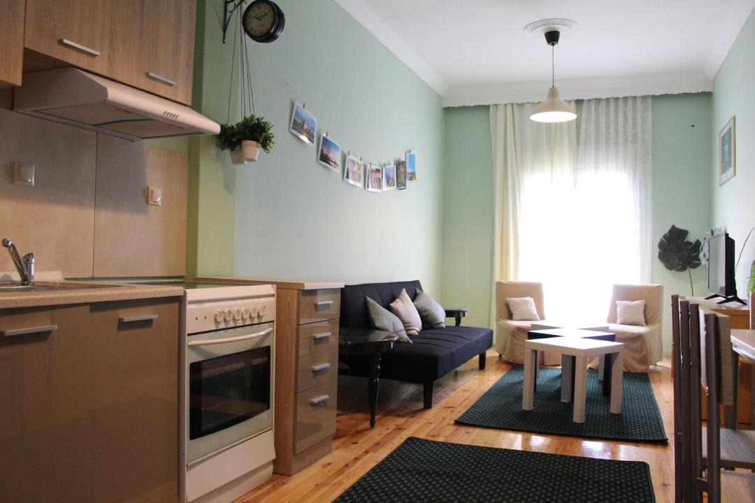 Photo of Livingroom in Thessaloniki City Centre