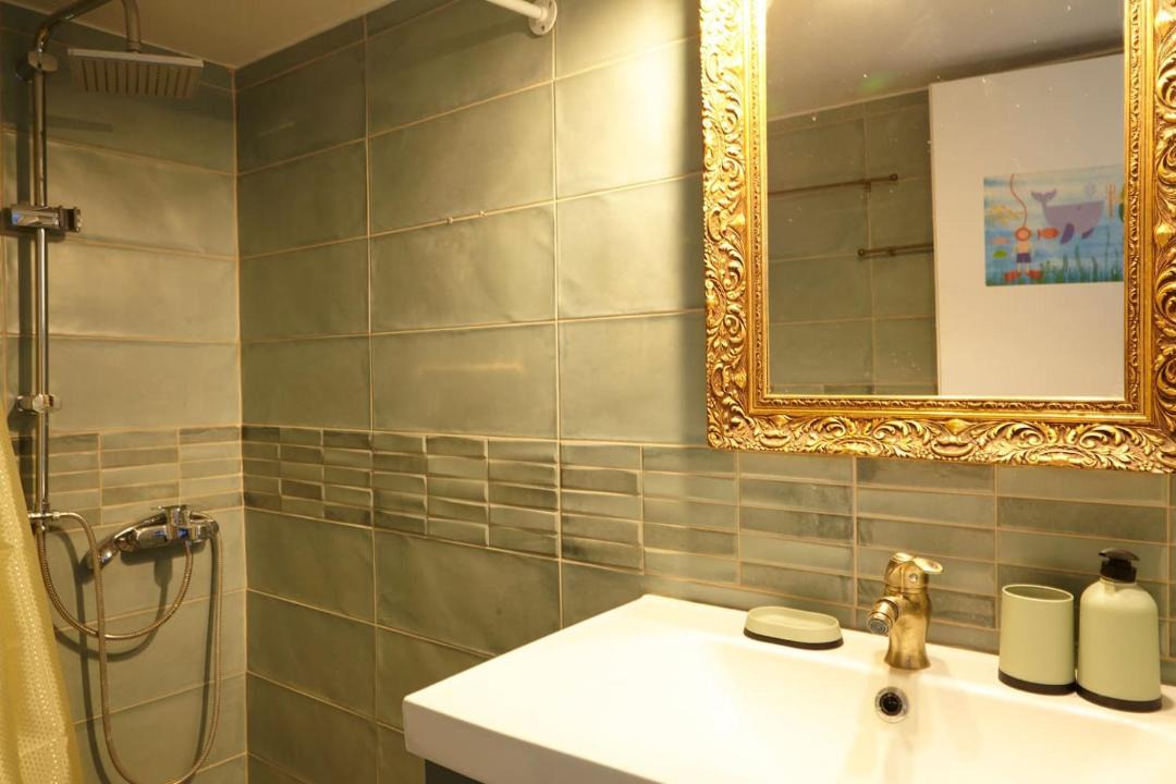 Photo of Bathroom in Thessaloniki City Centre