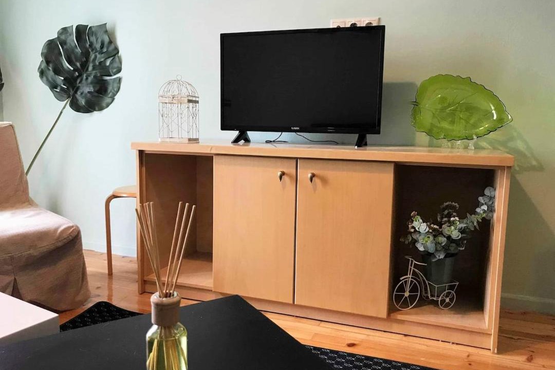 Photo of Livingroom in Thessaloniki City Centre