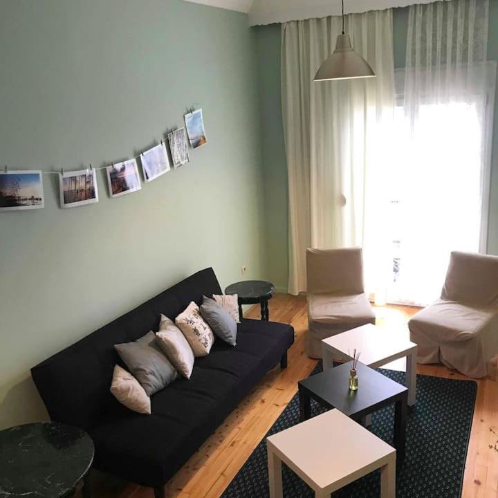 Photo of Livingroom in Thessaloniki City Centre