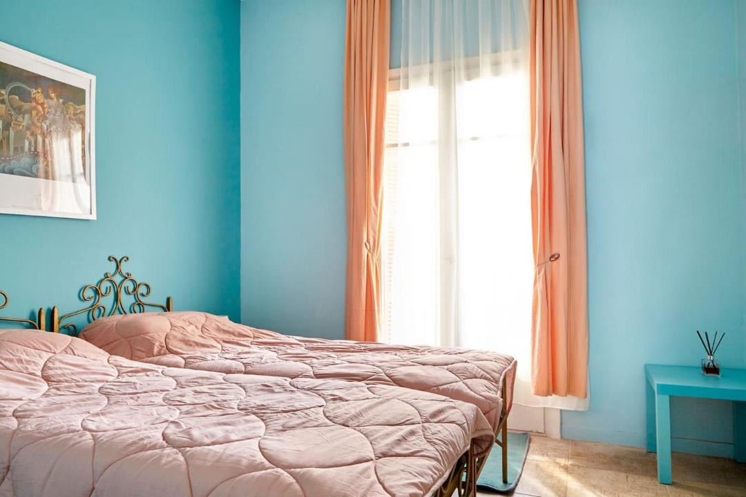 Photo of Bedroom in Thessaloniki City Centre