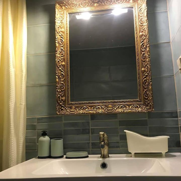 Photo of Bathroom in Thessaloniki City Centre