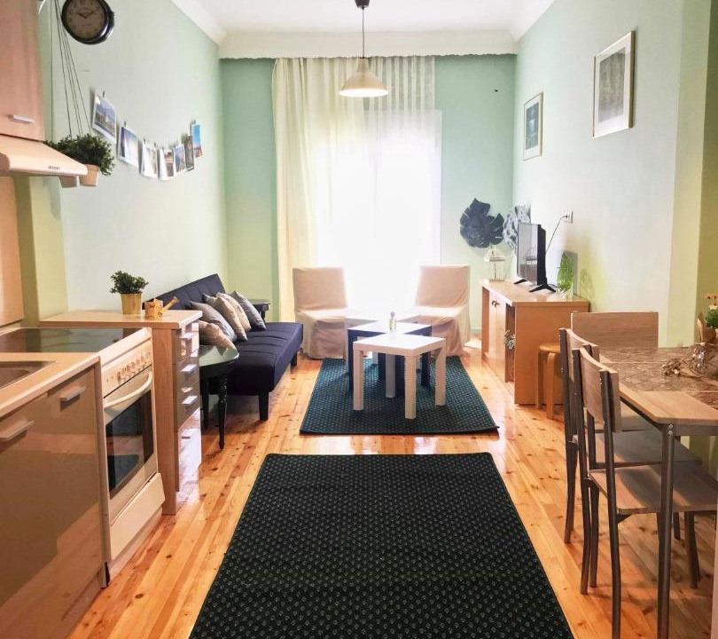 Photo of Livingroom in Thessaloniki City Centre