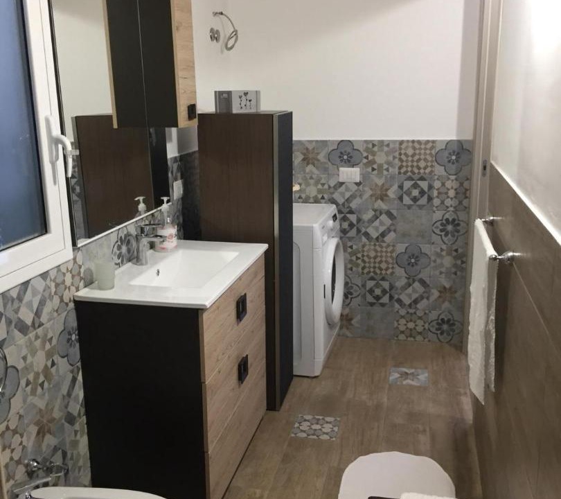 Photo of Bathroom in Ragalna