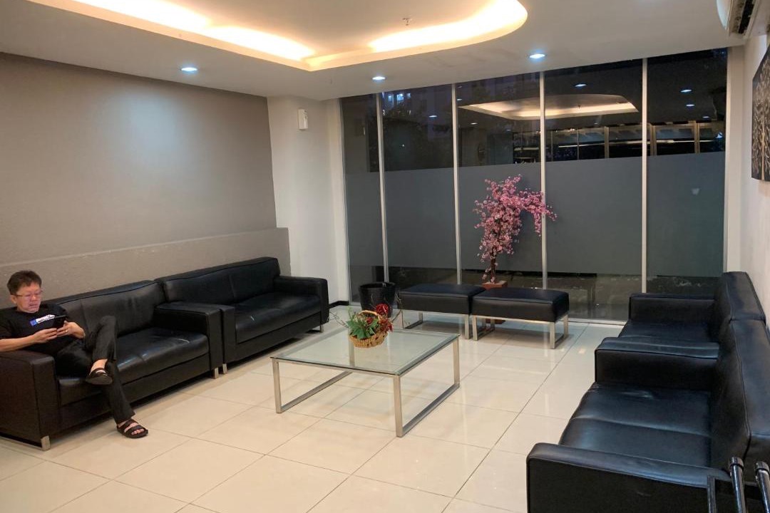 Photo of Livingroom in Pluit
