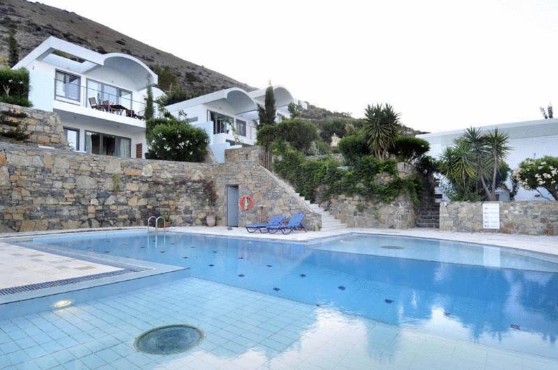 Photo of Outdoor in Elounda