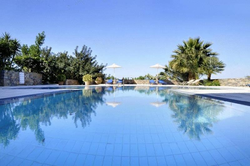 Photo of Outdoor in Elounda