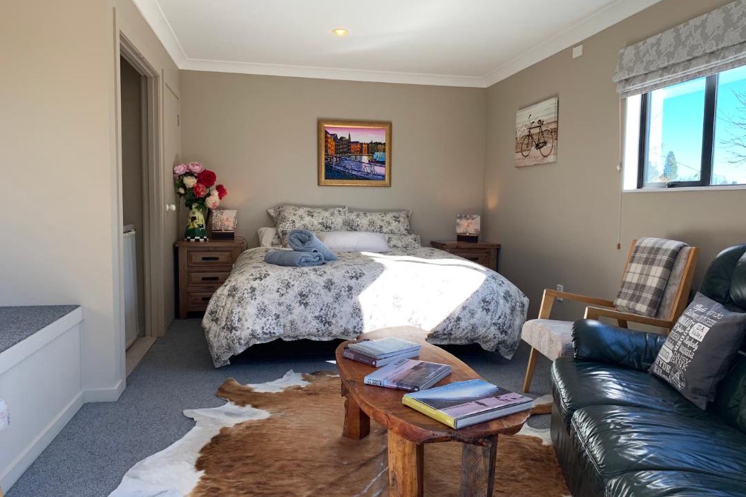 Photo of Bedroom in Ranfurly