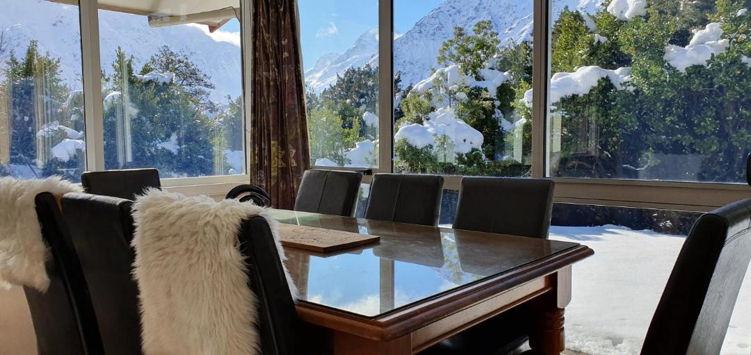 Photo of Others in Mount Cook Village