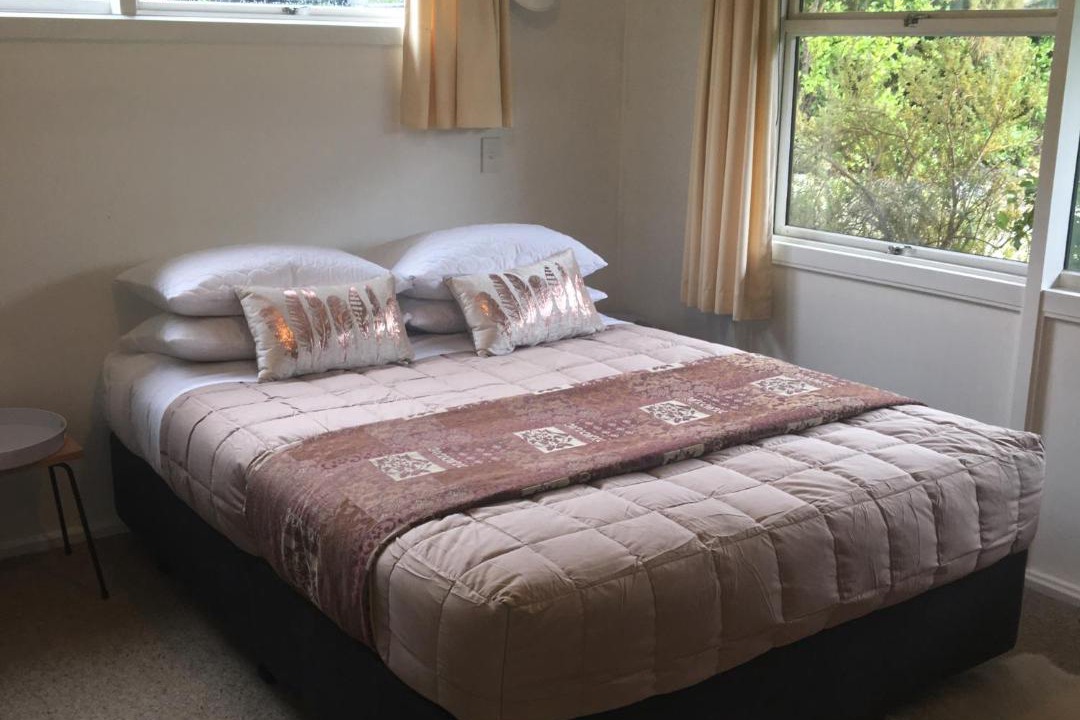 Photo of Others in Mount Cook Village