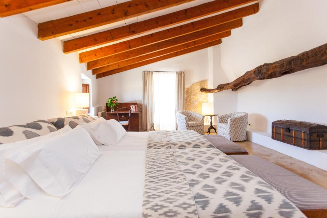 Photo of Bedroom in Algaida