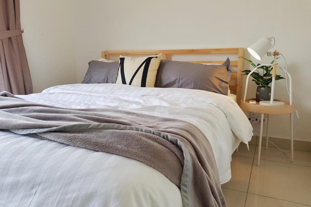 Photo of Bedroom in Puchong