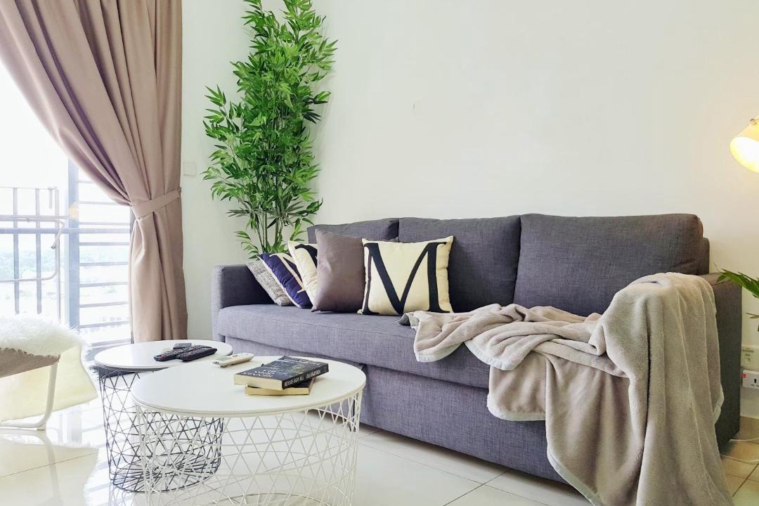 Photo of Livingroom in Puchong