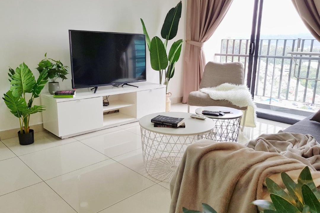 Photo of Livingroom in Puchong